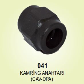 041-KAMRİNG ANAHTARI (CAV-DPA)
